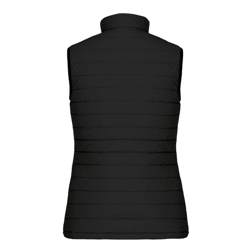Design your toronto puffer vest: live screen printing custom apparel pv900 - Puffer Vest