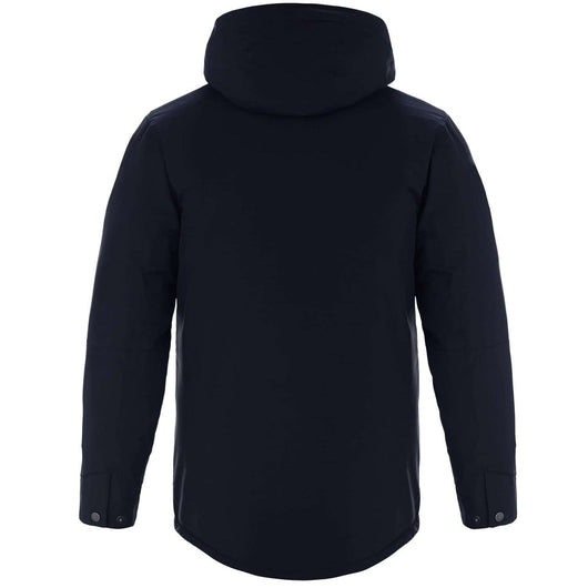 Design your dream jacket: custom apparel screen printing toronto. Code 77 - Jacket