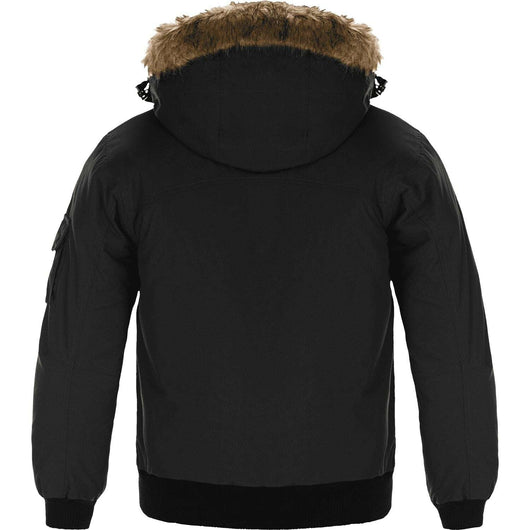 Design your dream jacket: custom apparel and screen printing toronto sp33 - Jacket