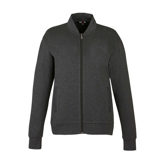 Design your dream sweater: custom apparel & screen printing - sweater-001 - Charcoal / XS - Sweater