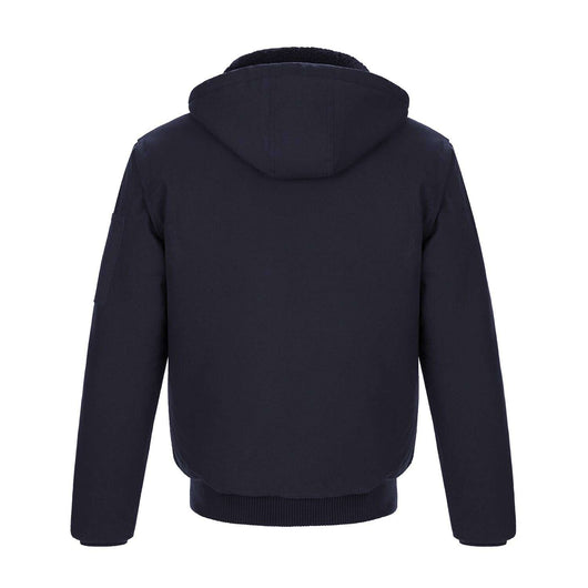 Design your dream jacket: custom apparel screen printing toronto jkt1 - Jacket