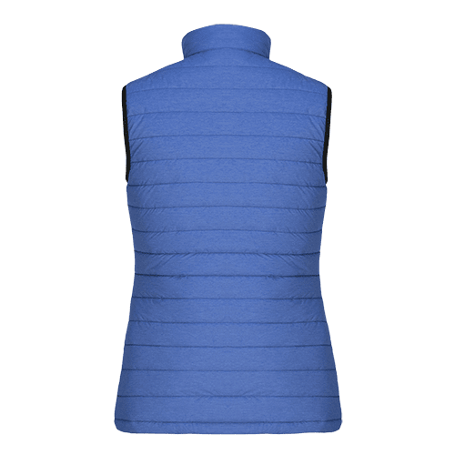 Design your toronto puffer vest: live screen printing custom apparel pv900 - Puffer Vest