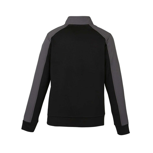 Design custom apparel: screen printing jacket now! Canada-01 - Jacket