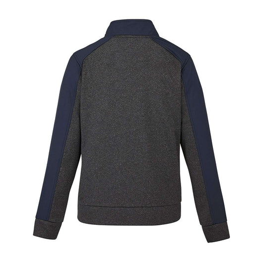 Design custom apparel: screen printing jacket now! Canada-01 - Jacket
