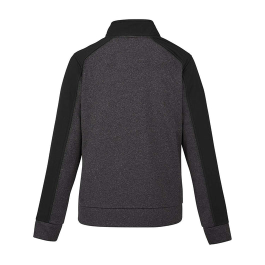 Design custom apparel: screen printing jacket now! Canada-01 - Jacket