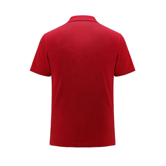 Design your dream polo: custom apparel for screen printing pa1 - Polos