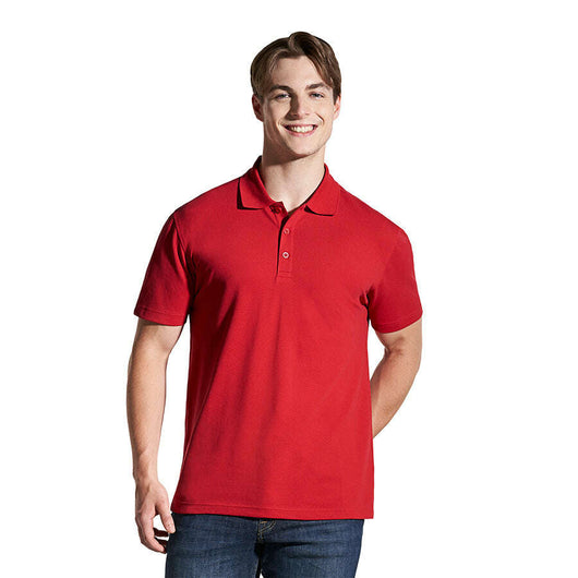 Design your dream polo: custom apparel for screen printing pa1 - Polos