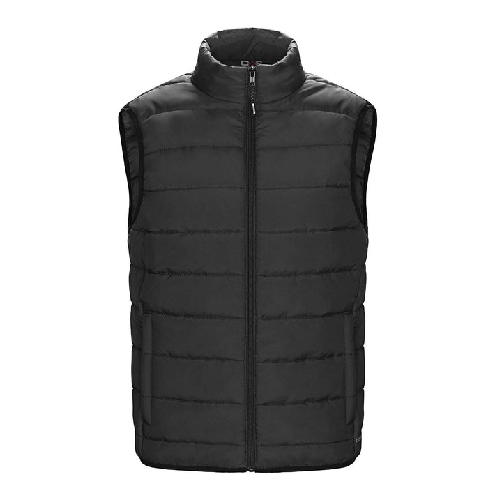 Design your dream vest: custom apparel freedom v27 - Black / XS - Vest