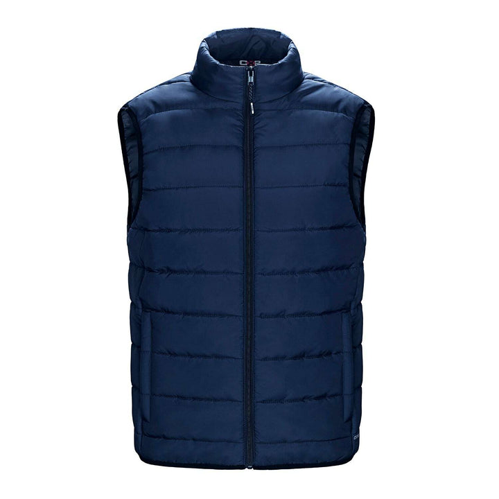 Design your dream vest: custom apparel freedom v27 - Navy / XS - Vest