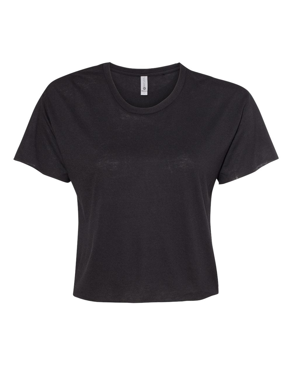 Next Level Women's Festival Crop Top 5080