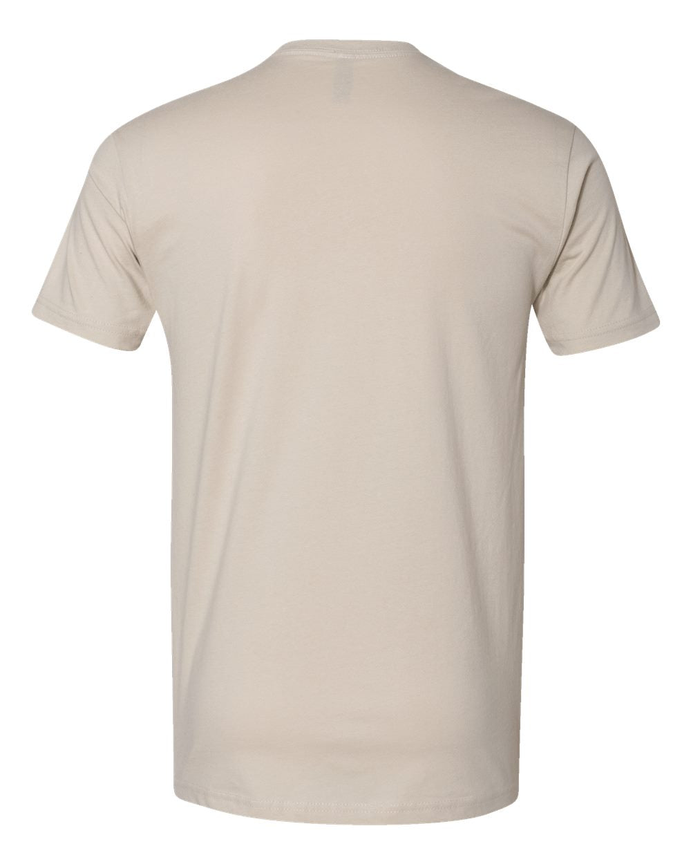 Next Level Cotton T-Shirt 3600