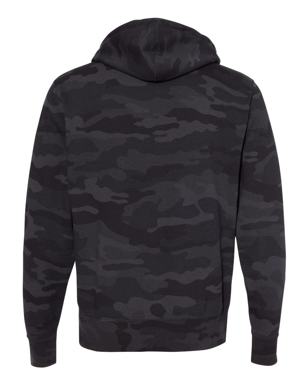 Independent Trading Co. Lightweight Hooded Sweatshirt AFX90UN