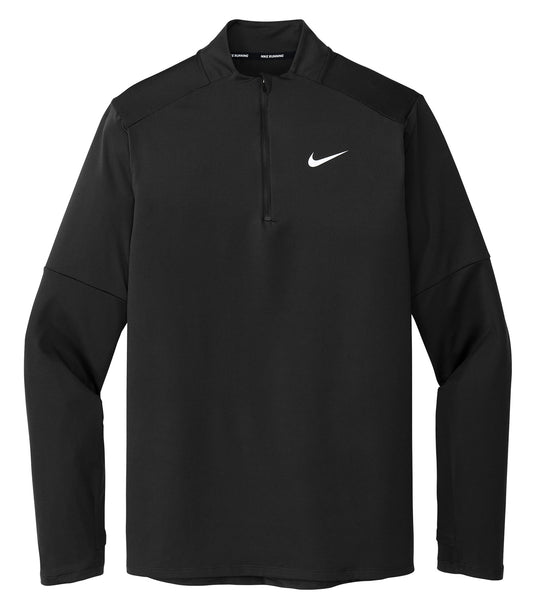 Nike - NIKE Dri-FIT ELEMENT 1/2 ZIP TOP. - DH4949