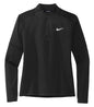 Nike - NIKE Dri-FIT ELEMENT 1/2 ZIP LADIES' TOP. - DH4951