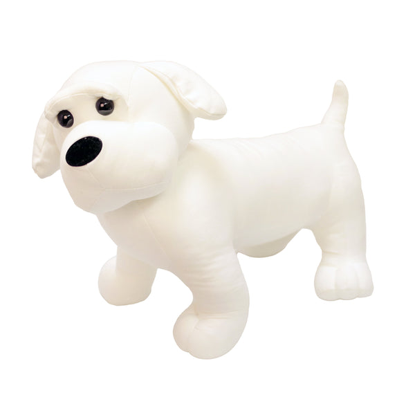 Dog Mannequin - 13’’ - Embroider Buddy®