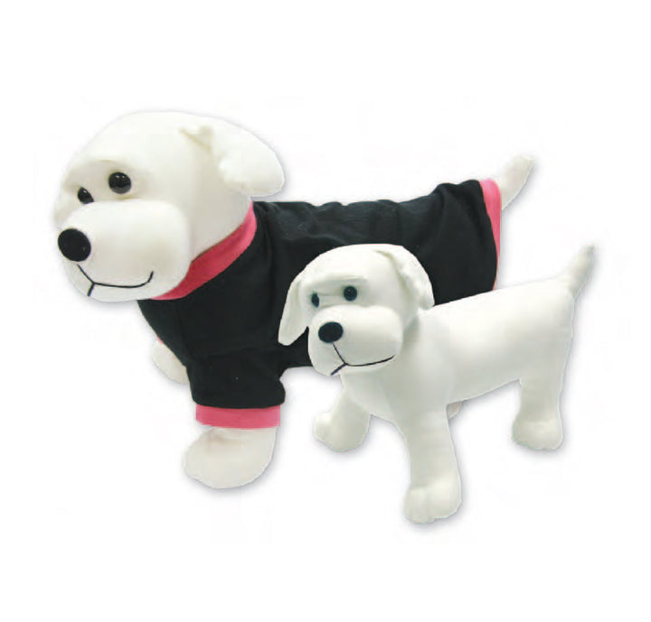 Dog Mannequin - Embroider Buddy®