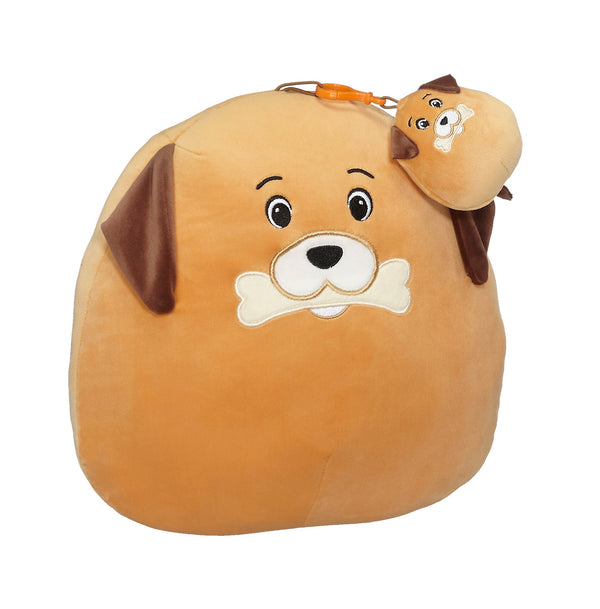 Doggy Squishy Zippy - Embroider Buddy®