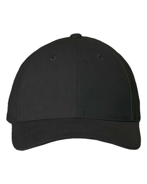 Dominate toronto live screen printing with this custom apparel cap. Product code