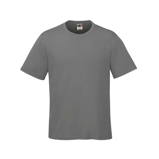 Dominate with custom apparel screen printing toronto. Tee pt100 - Grey / XS / XS - Performance T-Shirt