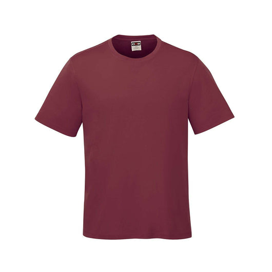 Dominate with custom apparel screen printing toronto. Tee pt100 - Maroon / XS / XS - Performance T-Shirt
