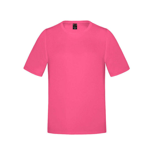 Dominate with custom apparel screen printing toronto. Tee pt100 - Intense Pink / XS / XS - Performance T-Shirt