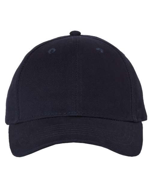 Dominate toronto live screen printing with this custom apparel cap. Product code