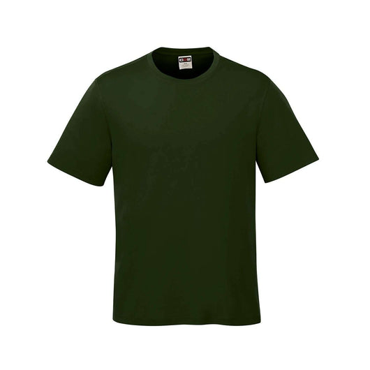 Dominate with custom apparel screen printing toronto. Tee pt100 - Forest Green / XS / XS - Performance T-Shirt