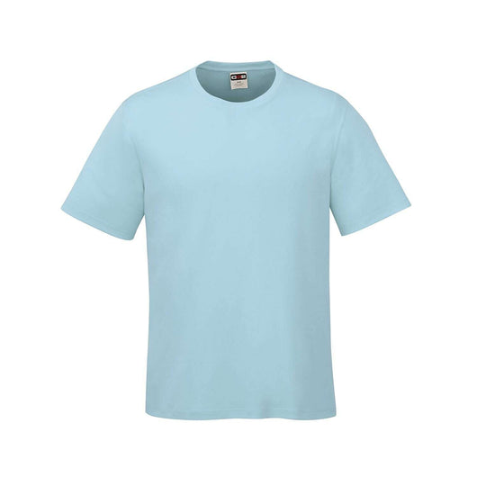 Dominate with custom apparel screen printing toronto. Tee pt100 - Light Blue / XS / XS - Performance T-Shirt