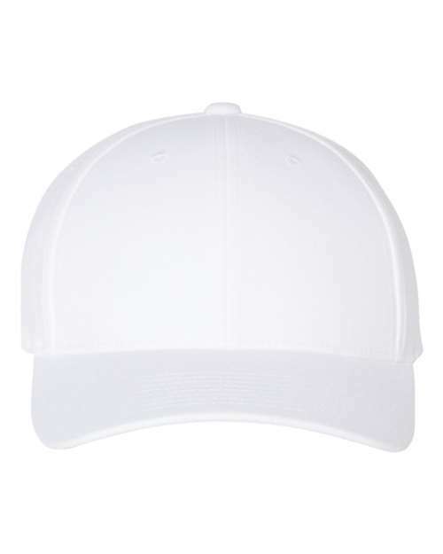 Dominate style: premium snapback for custom apparel and toronto screen printing dt777 - White / Adjustable