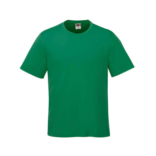Dominate with custom apparel screen printing toronto. Tee pt100 - Kelly Green / XS / XS - Performance T-Shirt