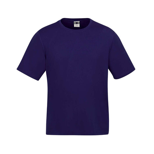 Dominate with custom apparel screen printing toronto. Tee pt100 - Purple / XS / XS - Performance T-Shirt