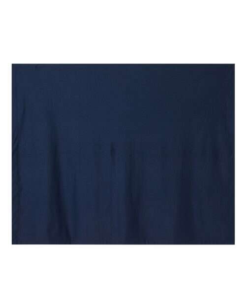 Dominate game day: custom apparel blanket plus screen printing services bl89