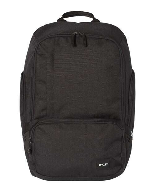 Dominate the streets: 22l organizing backpack 921425odm - Bags