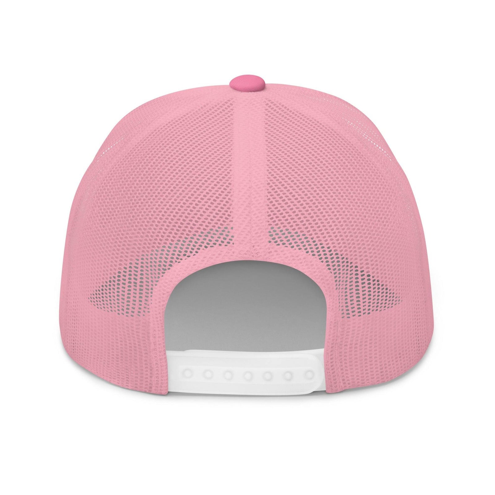 Donald Trump 47 Retro Trucker Hat