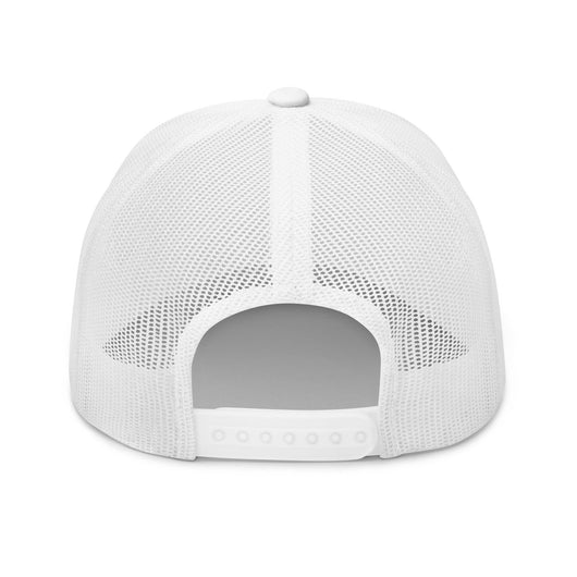 Donald Trump 47 Retro Trucker Hat