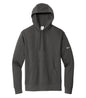 Nike - NIKE CLUB FLEECE SLEEVE SWOOSH PULLOVER HOODIE. - DR1499