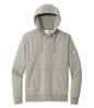 Nike - NIKE CLUB FLEECE SLEEVE SWOOSH FULL ZIP HOODIE. - DR1513