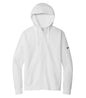 Nike - NIKE CLUB FLEECE SLEEVE SWOOSH FULL ZIP HOODIE. - DR1513