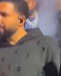 Drake’s Bullet Hole Pullover Hoodie – Limited Release - Sweatshirts & Hoodies