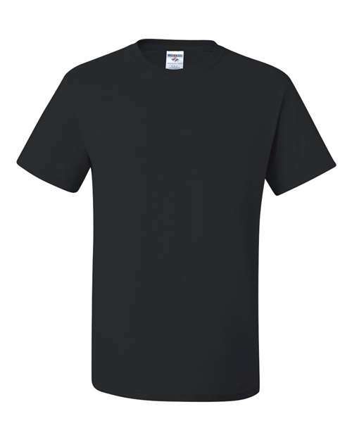 Dri-Power® 50/50 T-Shirt - Black - Black / S