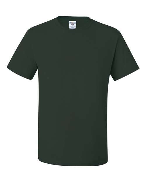 Dri-Power® 50/50 T-Shirt - Forest Green - Forest Green / S