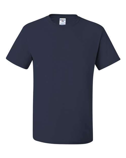 Dri-Power® 50/50 T-Shirt - J. Navy - J. Navy / S