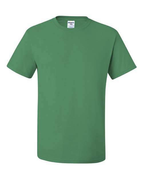 Dri-Power® 50/50 T-Shirt - Kelly - Kelly / S