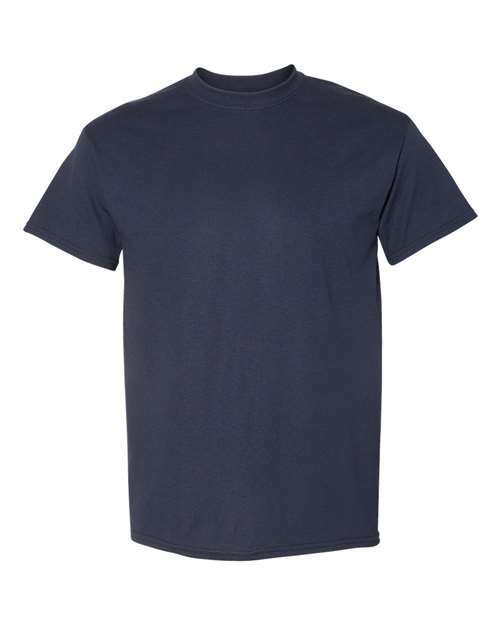 DryBlend® T-Shirt - Dark Navy - Dark Navy / S