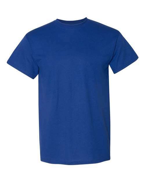 DryBlend® T-Shirt - Deep Royal - Deep Royal / S