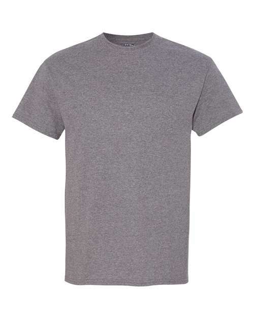 DryBlend® T-Shirt - Graphite Heather - Graphite Heather / S