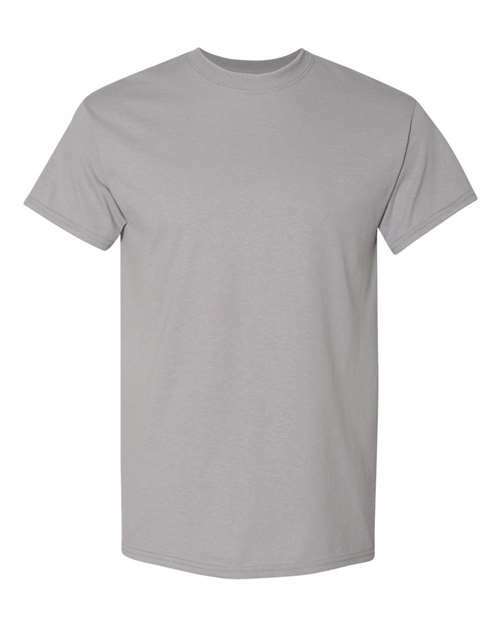 DryBlend® T-Shirt - Gravel - Gravel / S