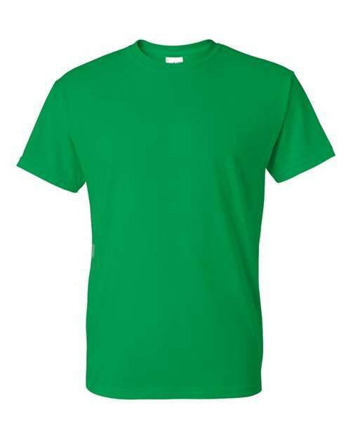 DryBlend® T-Shirt - Irish Green - Irish Green / S