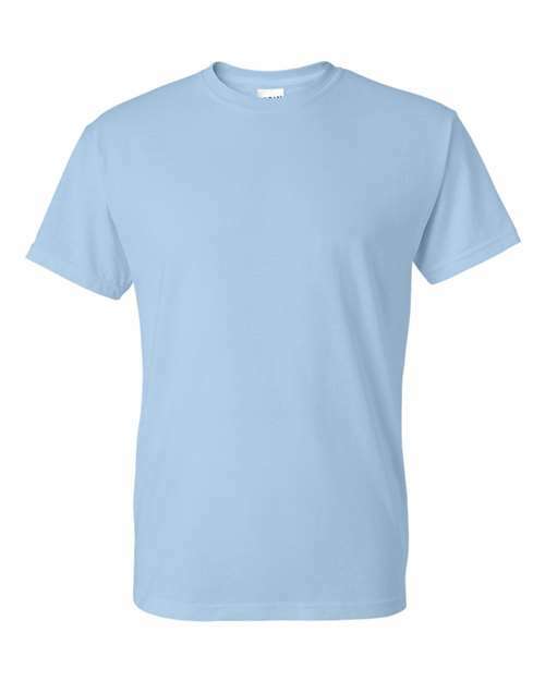 DryBlend® T-Shirt - Light Blue - Light Blue / S