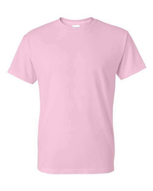 DryBlend® T-Shirt - Light Pink - Light Pink / S